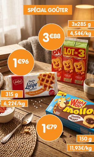 Slider Offer Banner